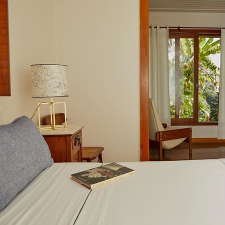 Maison Mama Ruisa Hotel Rio de Janeiro Luaran gambar