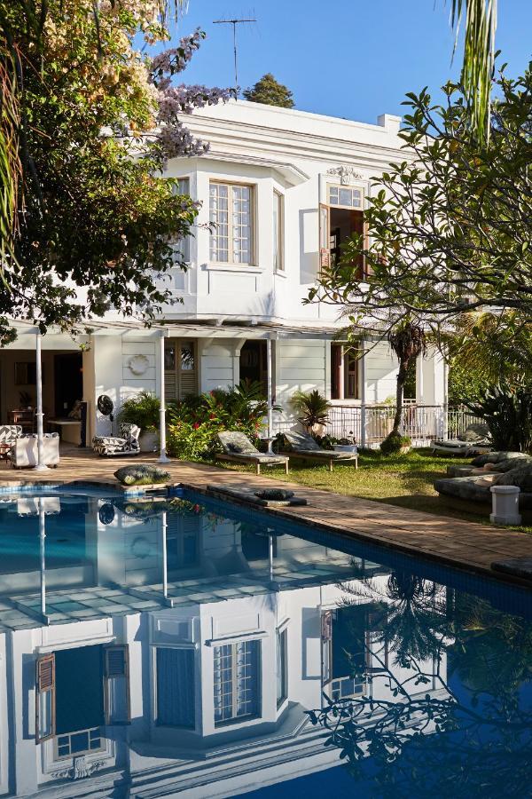 Maison Mama Ruisa Hotel Rio de Janeiro Luaran gambar