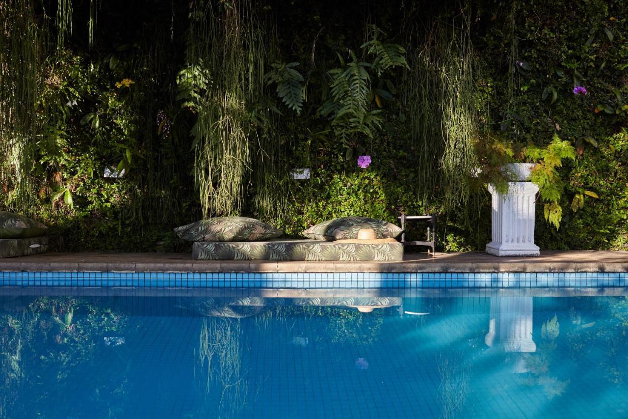 Maison Mama Ruisa Hotel Rio de Janeiro Luaran gambar