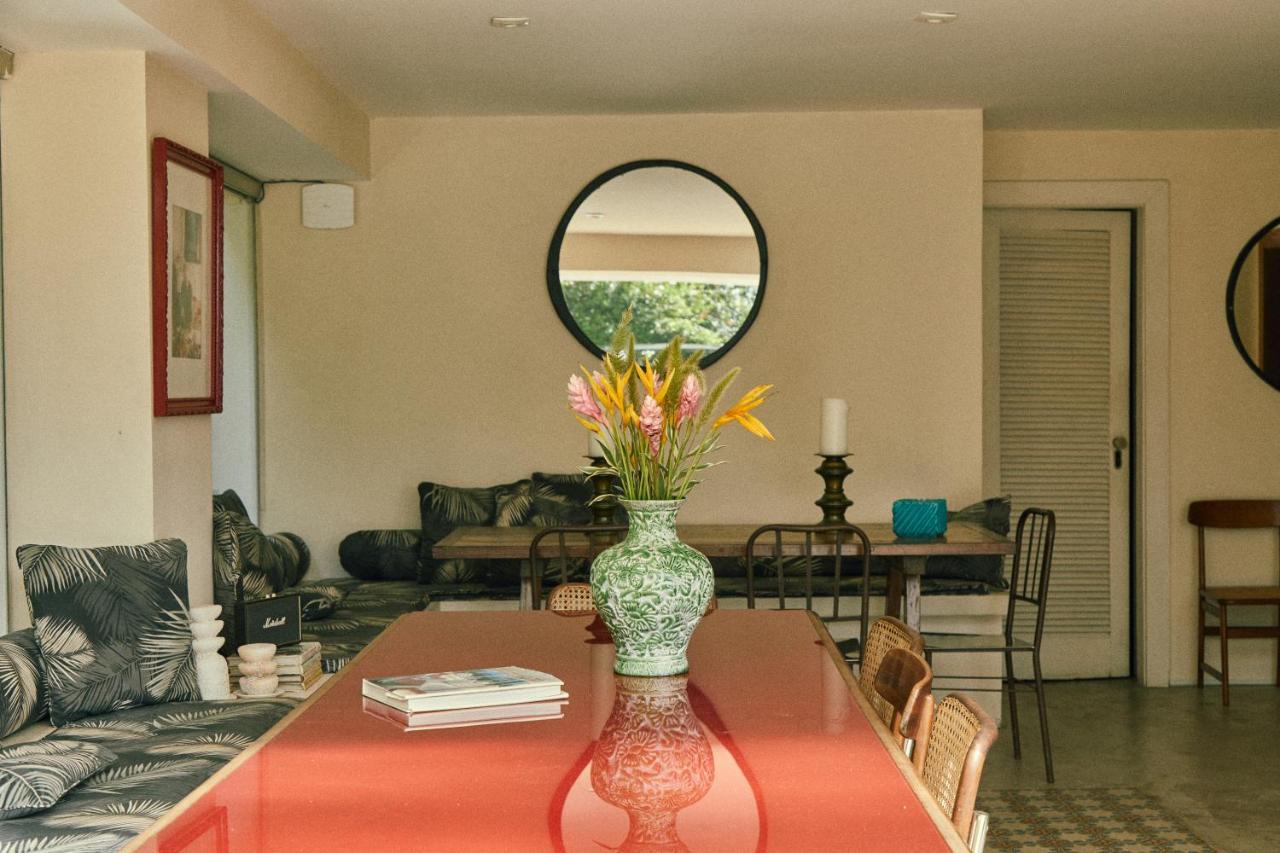 Maison Mama Ruisa Hotel Rio de Janeiro Luaran gambar