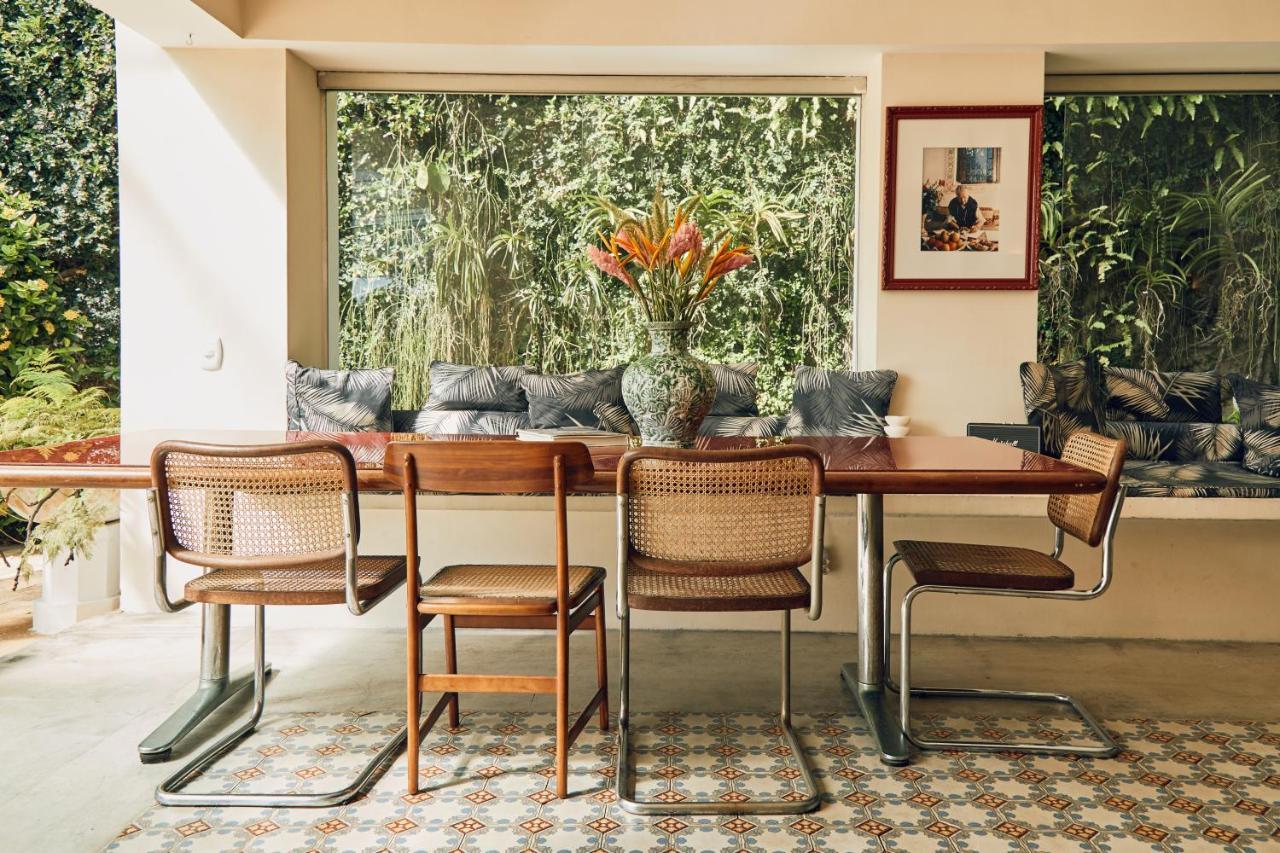 Maison Mama Ruisa Hotel Rio de Janeiro Luaran gambar