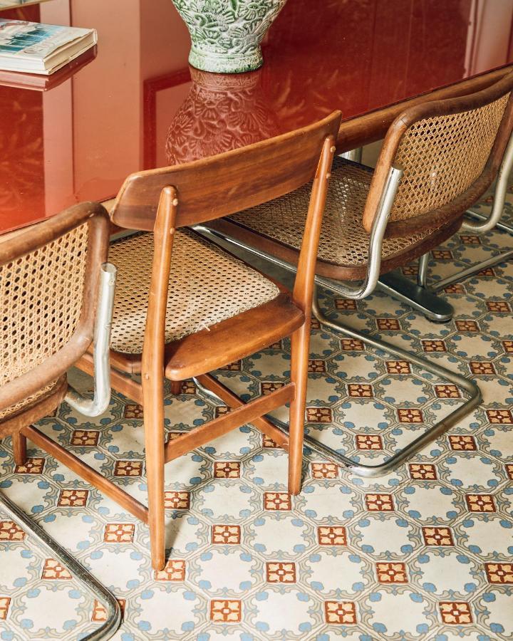 Maison Mama Ruisa Hotel Rio de Janeiro Luaran gambar