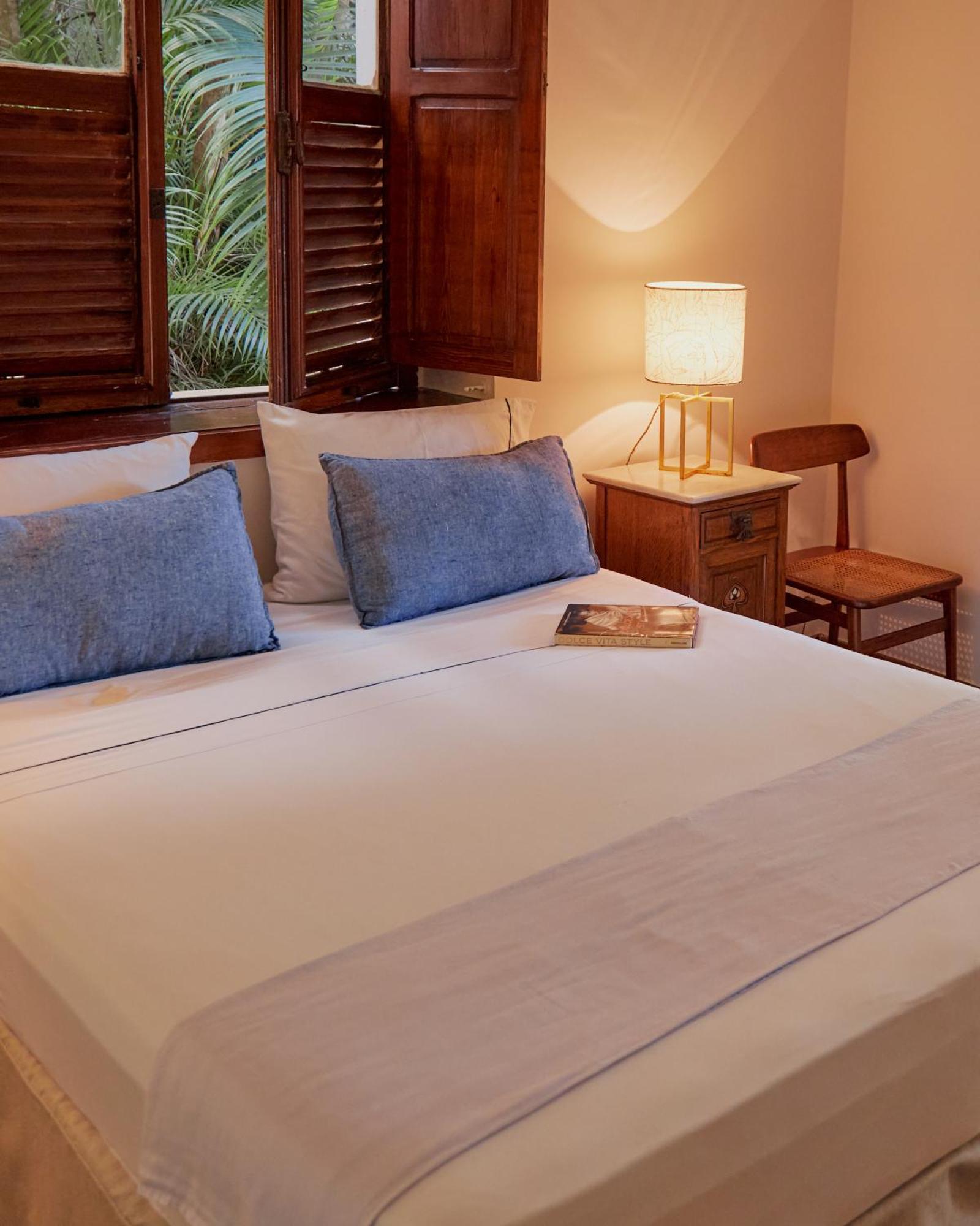 Maison Mama Ruisa Hotel Rio de Janeiro Luaran gambar