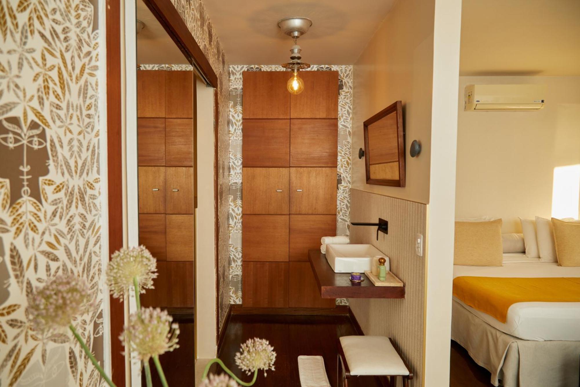 Maison Mama Ruisa Hotel Rio de Janeiro Luaran gambar