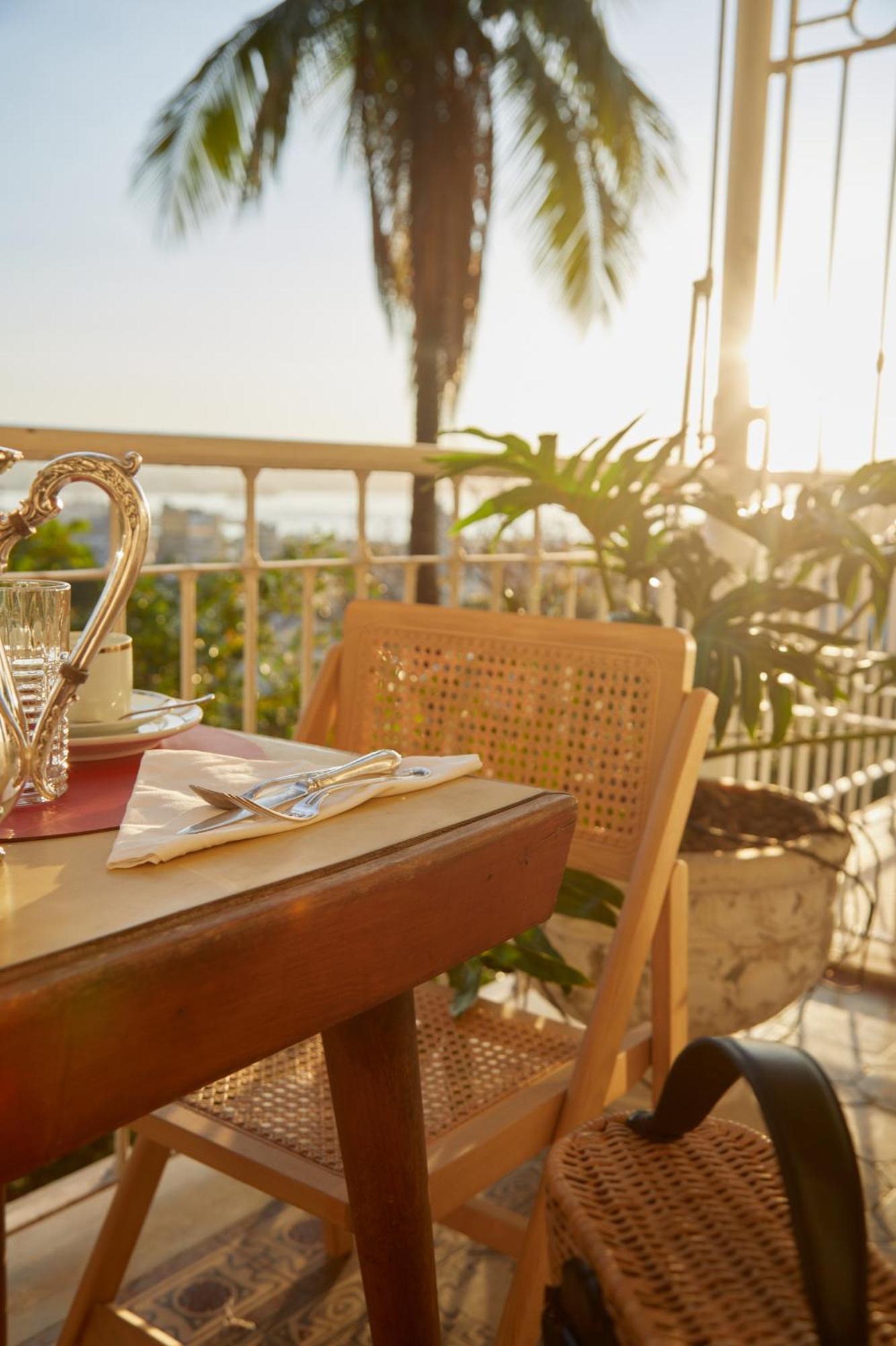 Maison Mama Ruisa Hotel Rio de Janeiro Luaran gambar