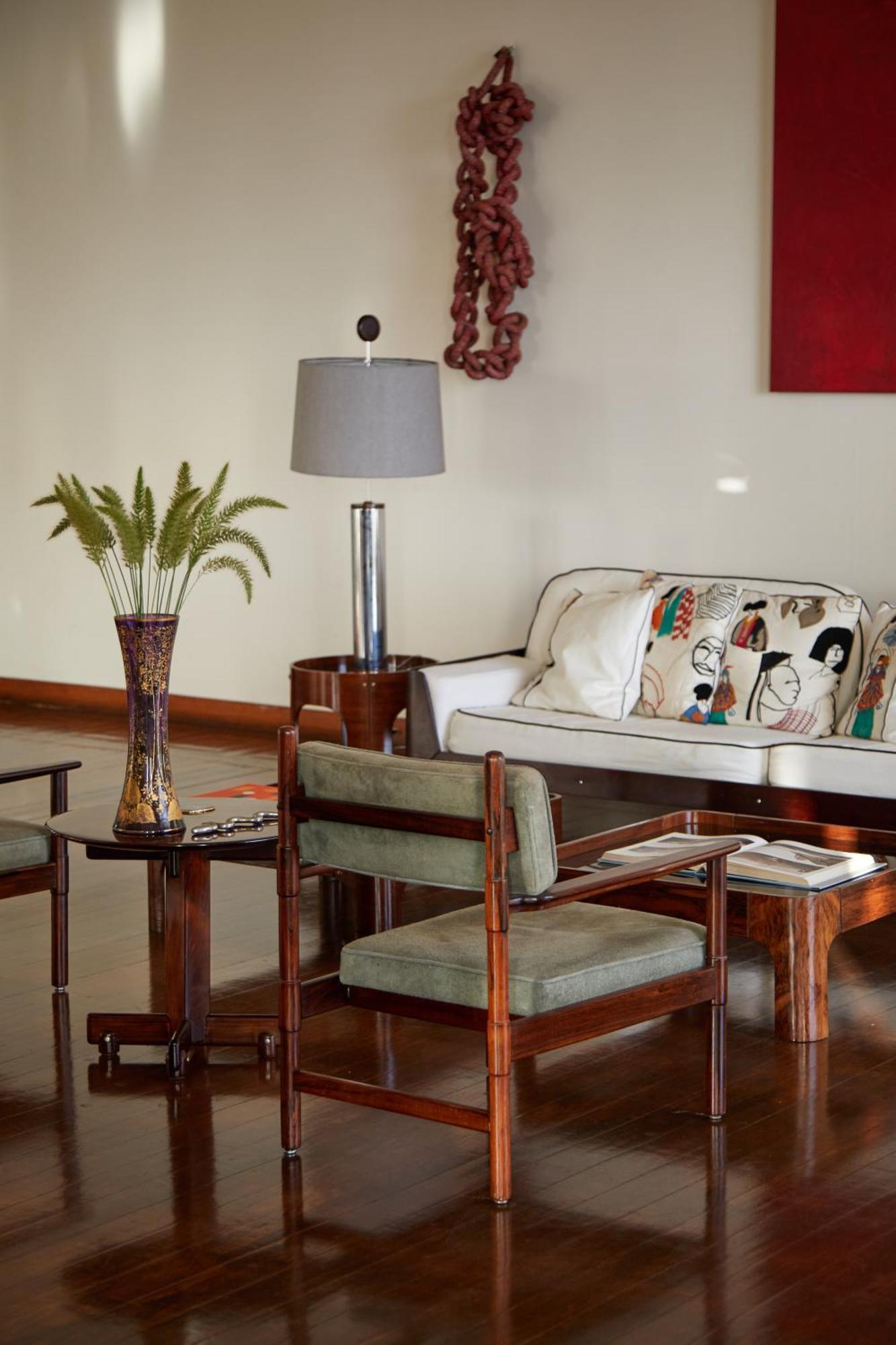 Maison Mama Ruisa Hotel Rio de Janeiro Luaran gambar