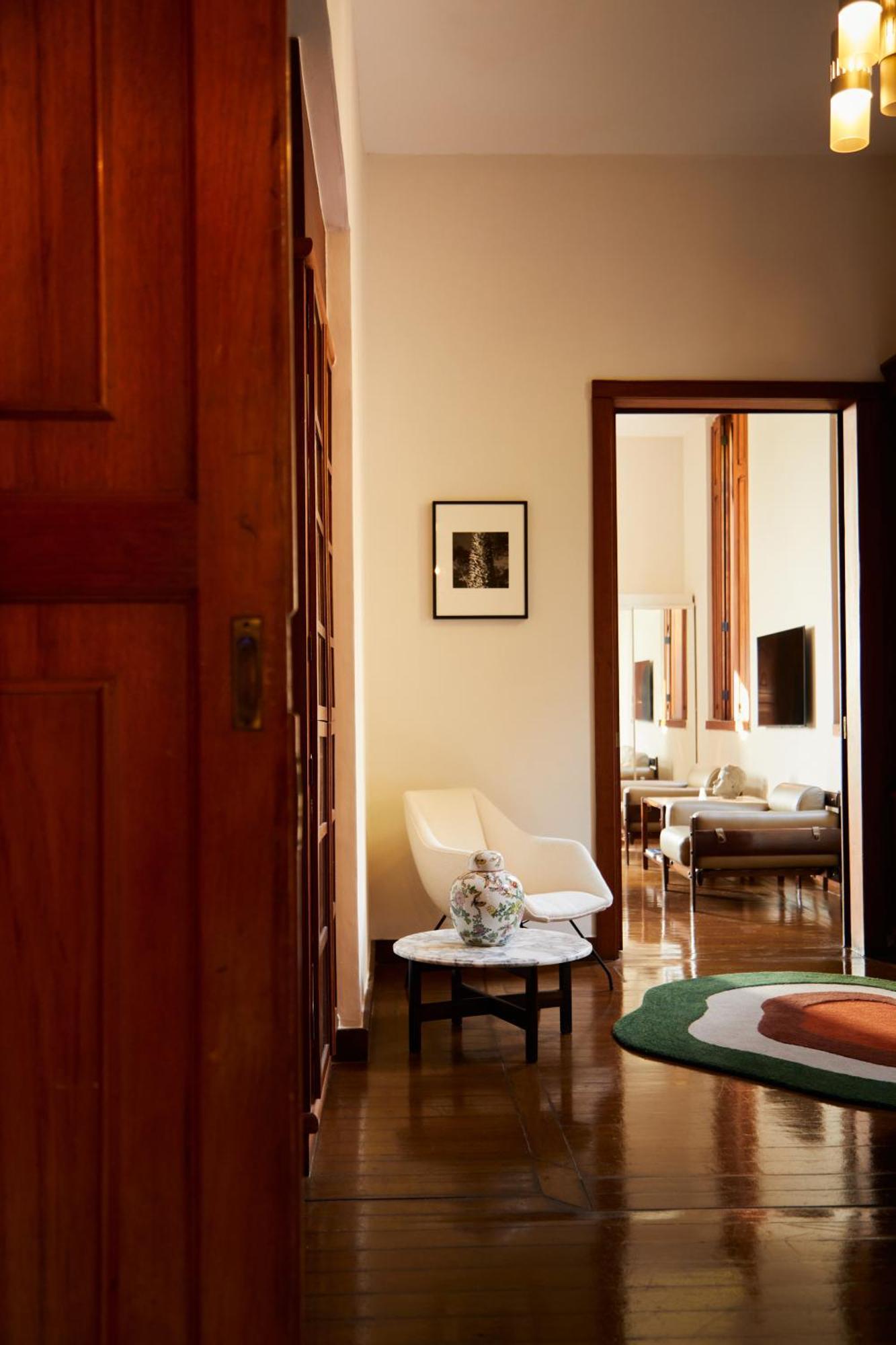 Maison Mama Ruisa Hotel Rio de Janeiro Luaran gambar