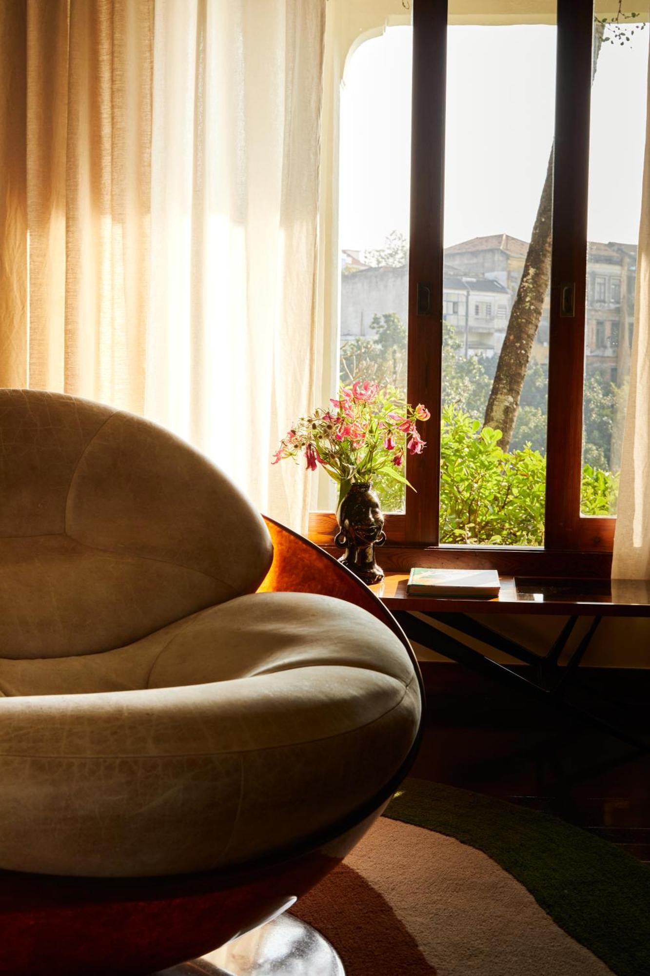 Maison Mama Ruisa Hotel Rio de Janeiro Luaran gambar