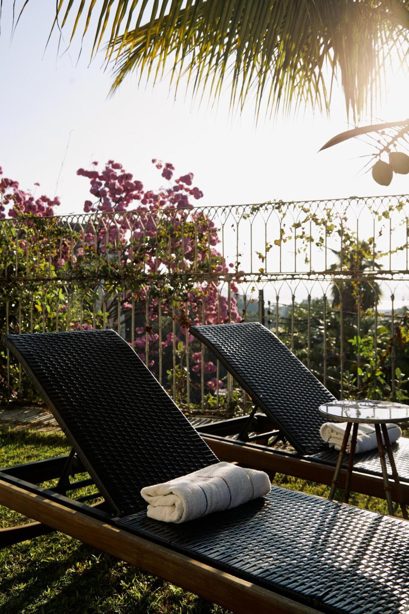 Maison Mama Ruisa Hotel Rio de Janeiro Luaran gambar