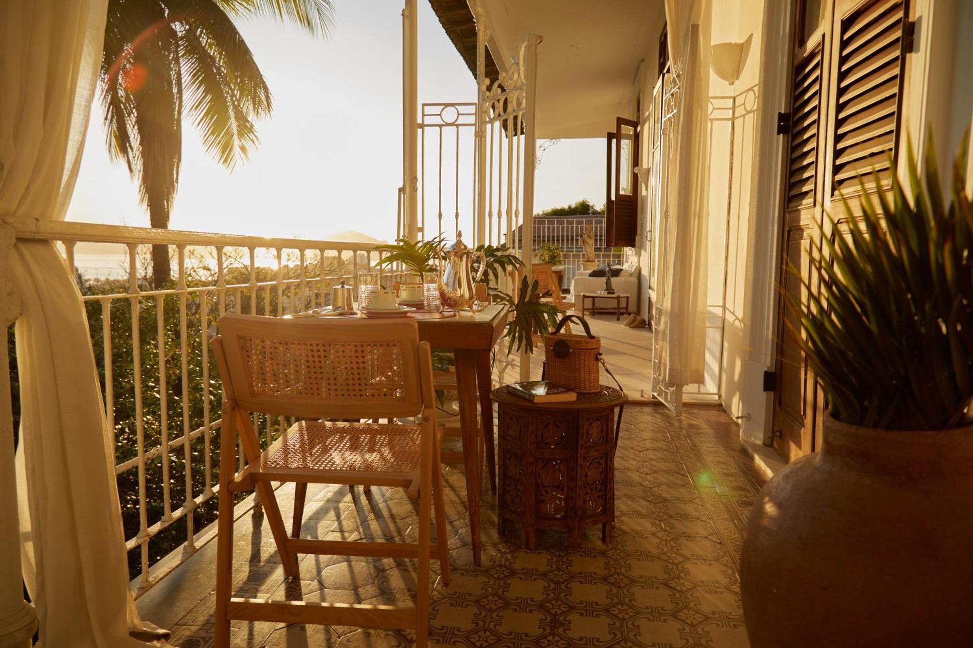 Maison Mama Ruisa Hotel Rio de Janeiro Luaran gambar