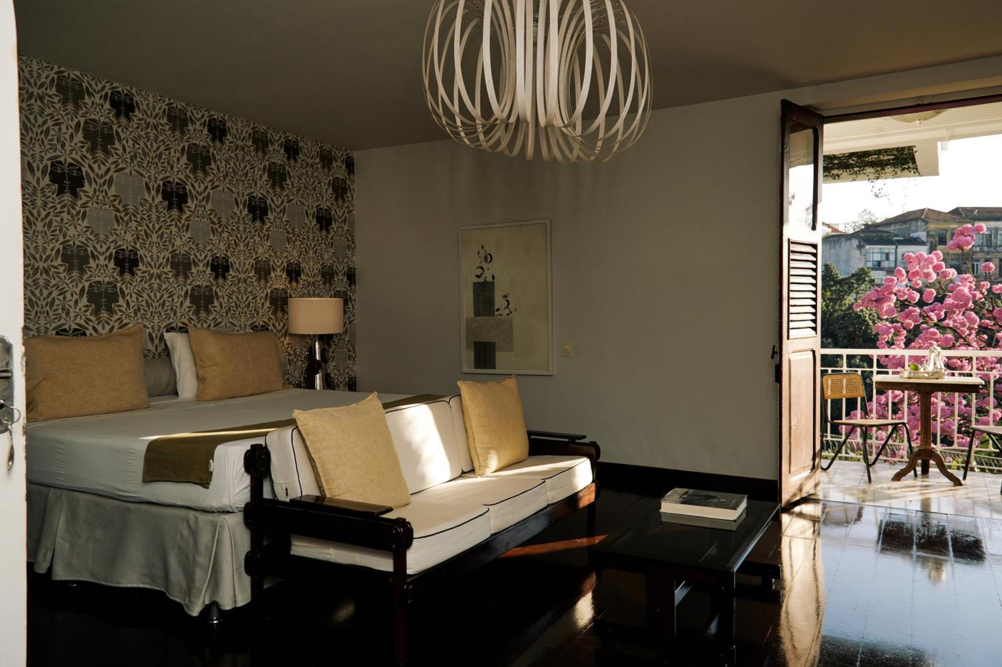 Maison Mama Ruisa Hotel Rio de Janeiro Luaran gambar