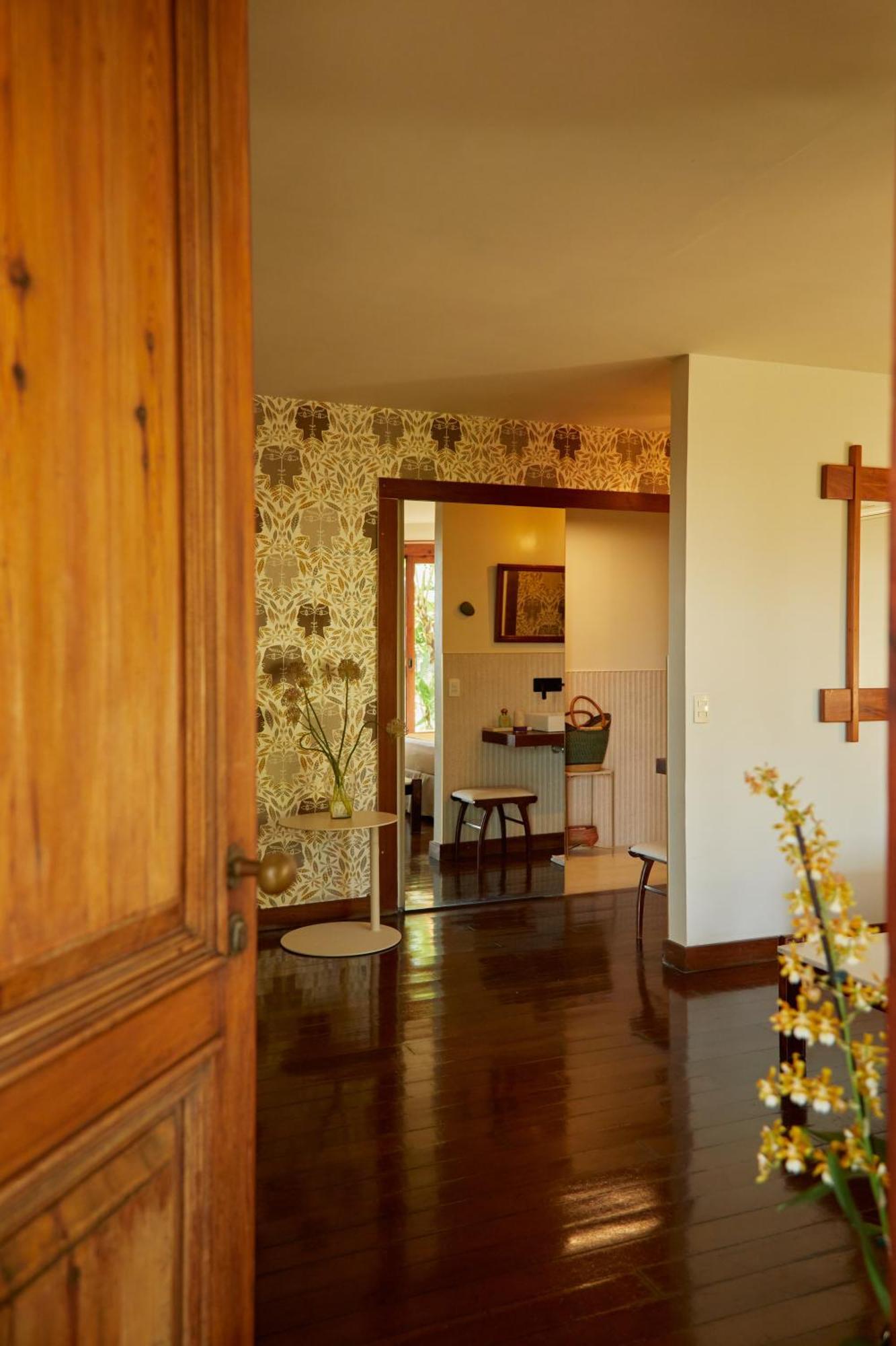 Maison Mama Ruisa Hotel Rio de Janeiro Luaran gambar