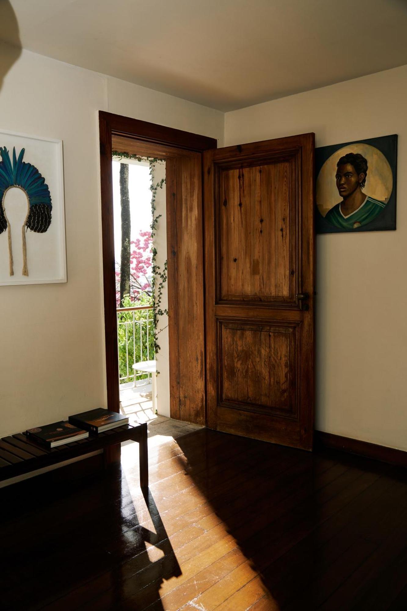 Maison Mama Ruisa Hotel Rio de Janeiro Luaran gambar