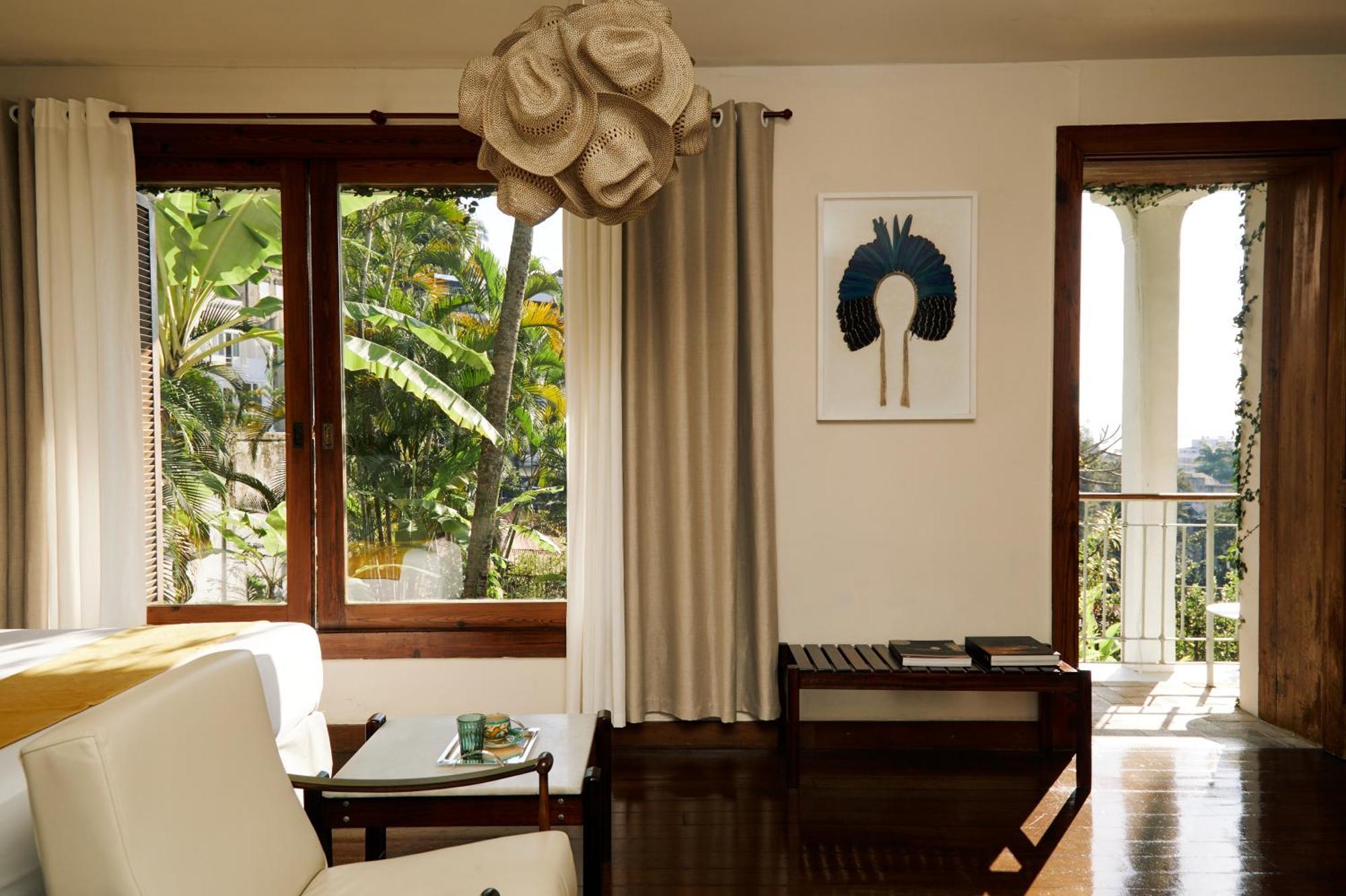Maison Mama Ruisa Hotel Rio de Janeiro Luaran gambar
