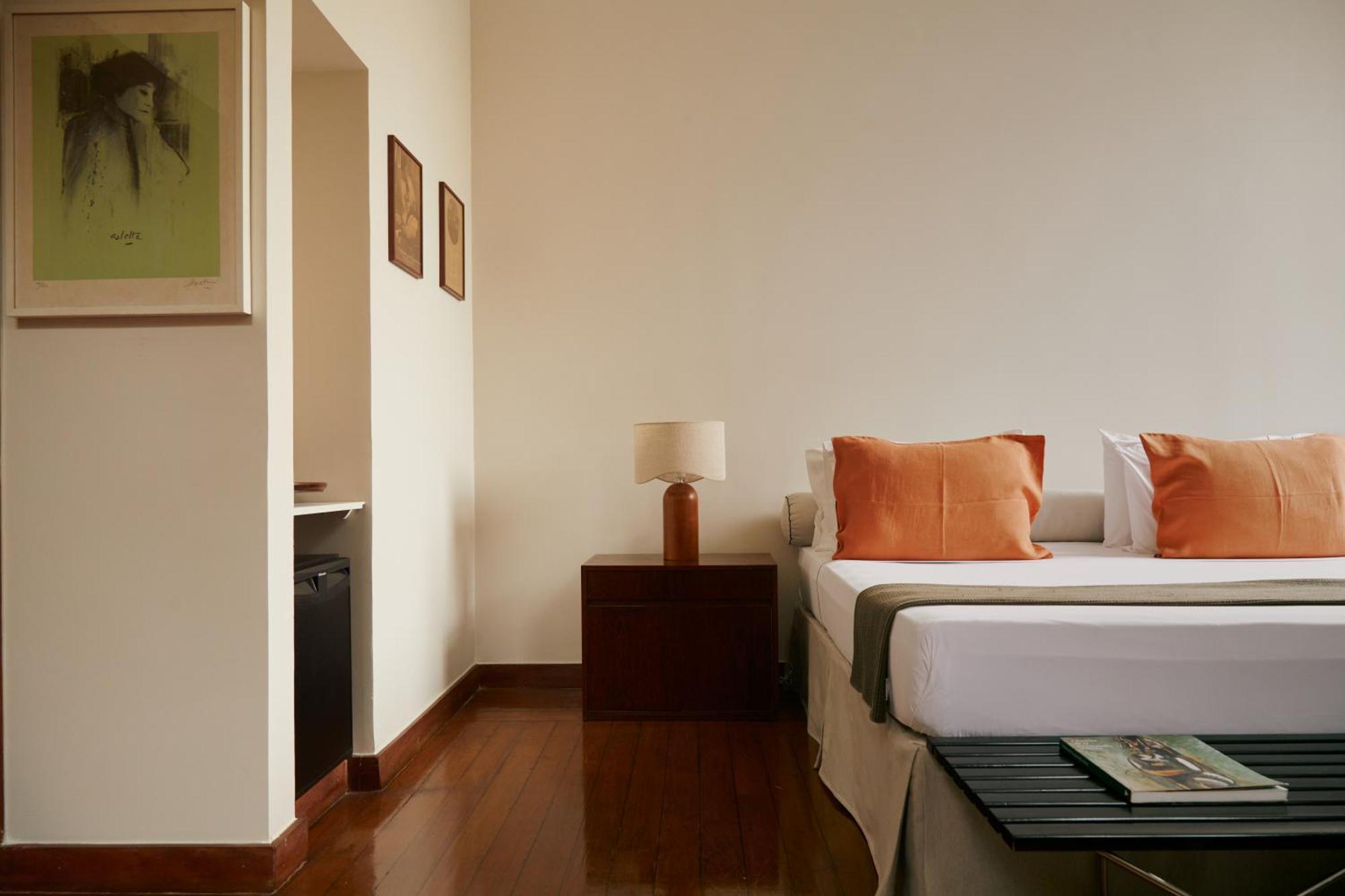 Maison Mama Ruisa Hotel Rio de Janeiro Luaran gambar