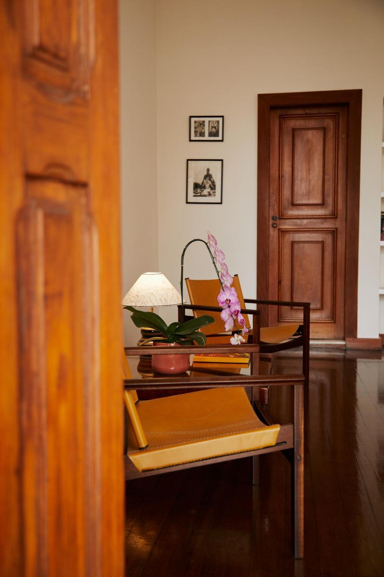 Maison Mama Ruisa Hotel Rio de Janeiro Luaran gambar