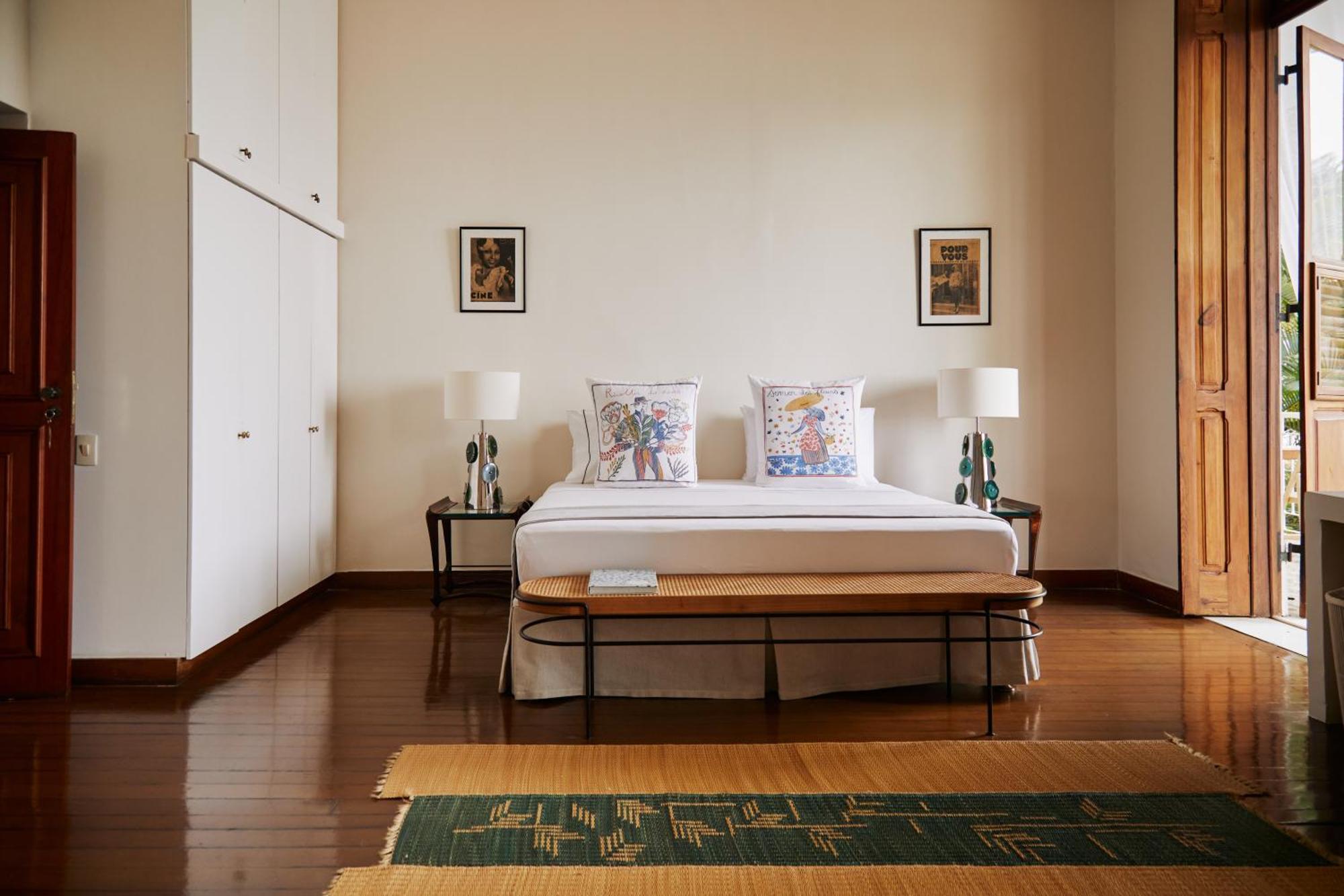 Maison Mama Ruisa Hotel Rio de Janeiro Luaran gambar
