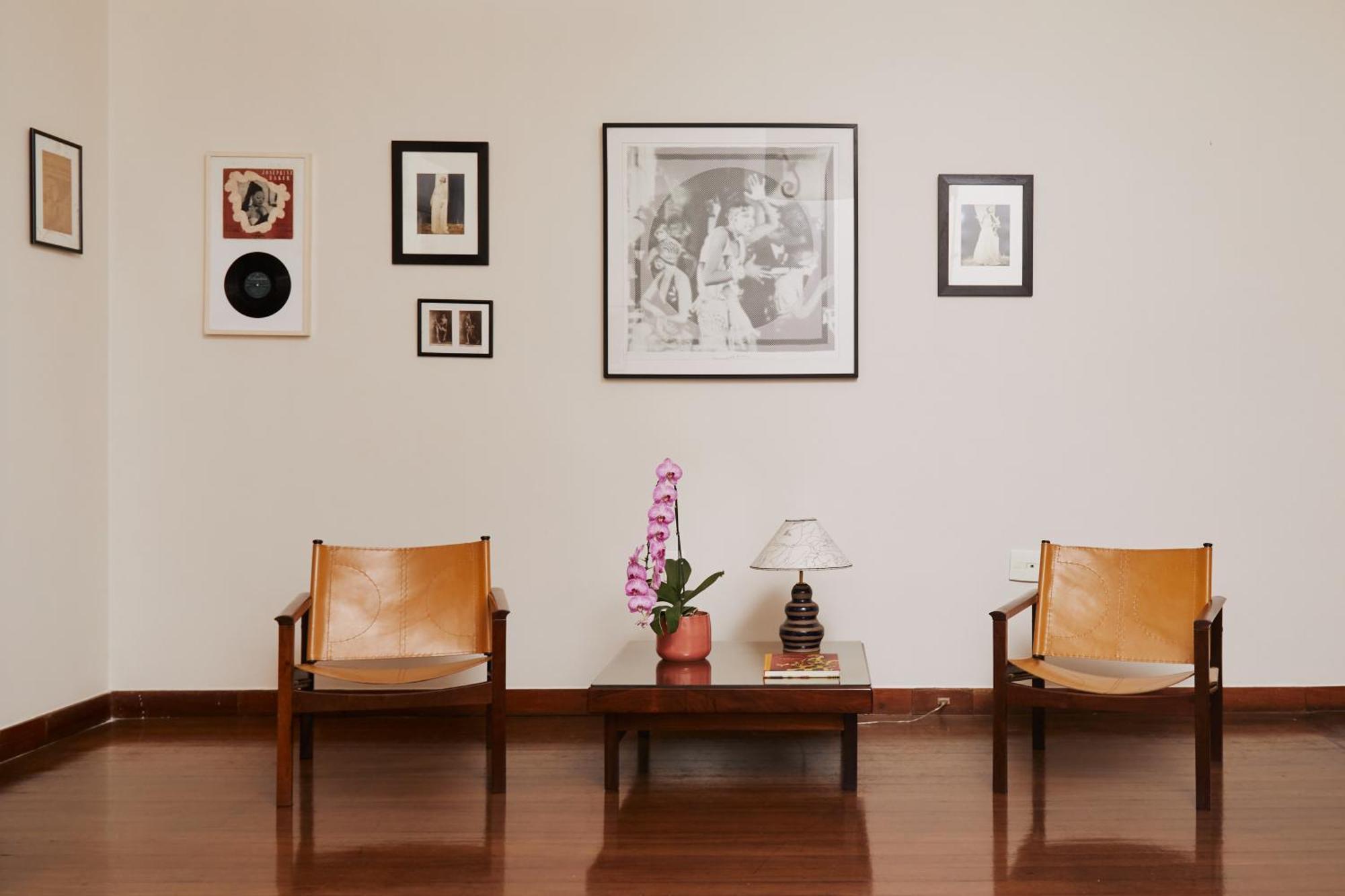 Maison Mama Ruisa Hotel Rio de Janeiro Luaran gambar