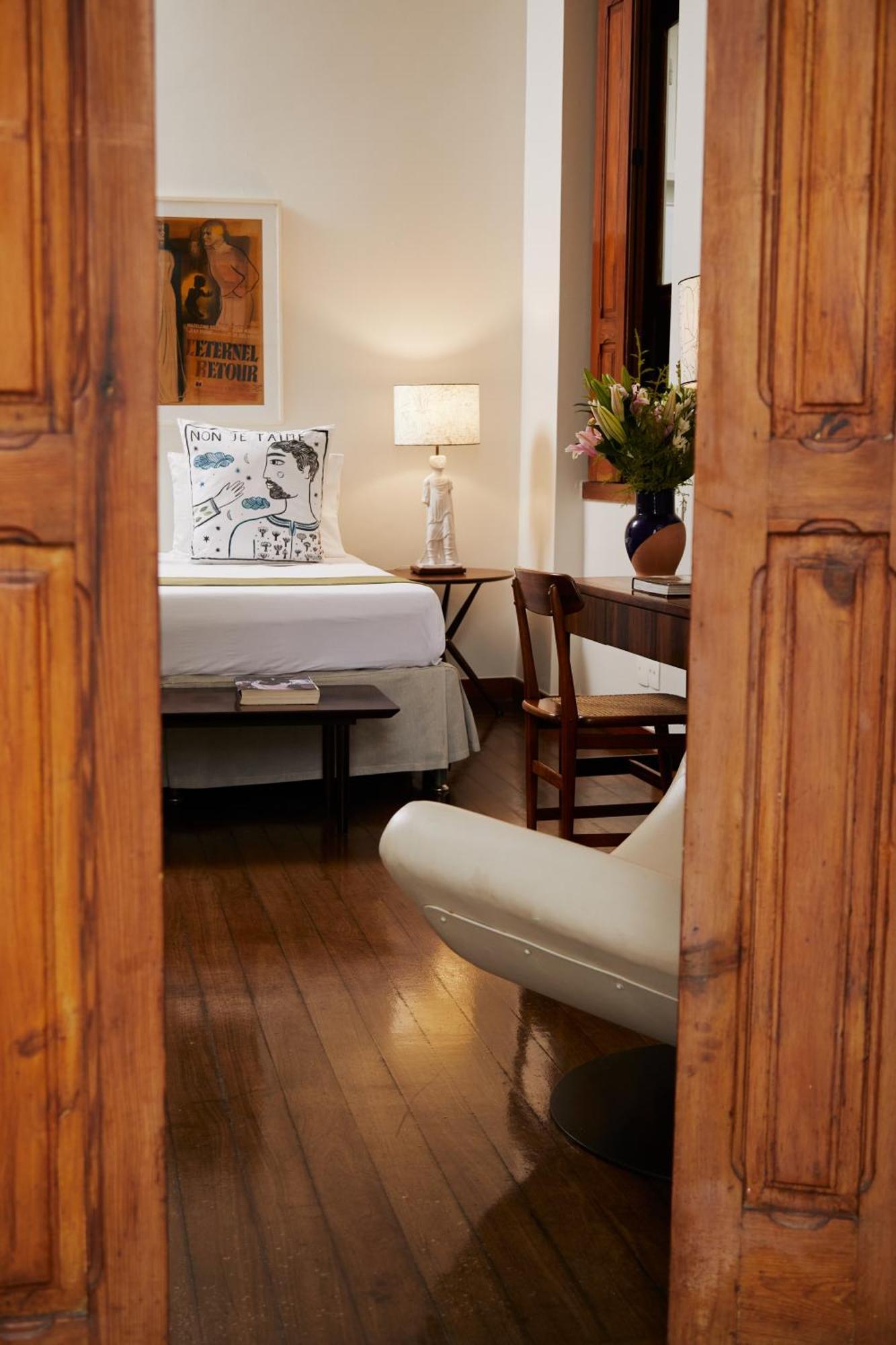 Maison Mama Ruisa Hotel Rio de Janeiro Luaran gambar