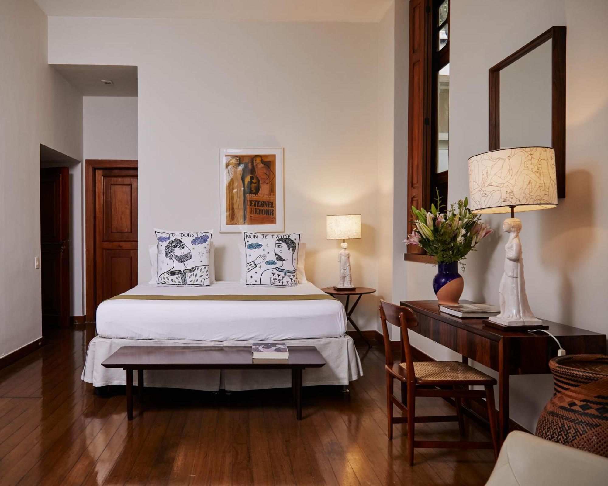 Maison Mama Ruisa Hotel Rio de Janeiro Luaran gambar