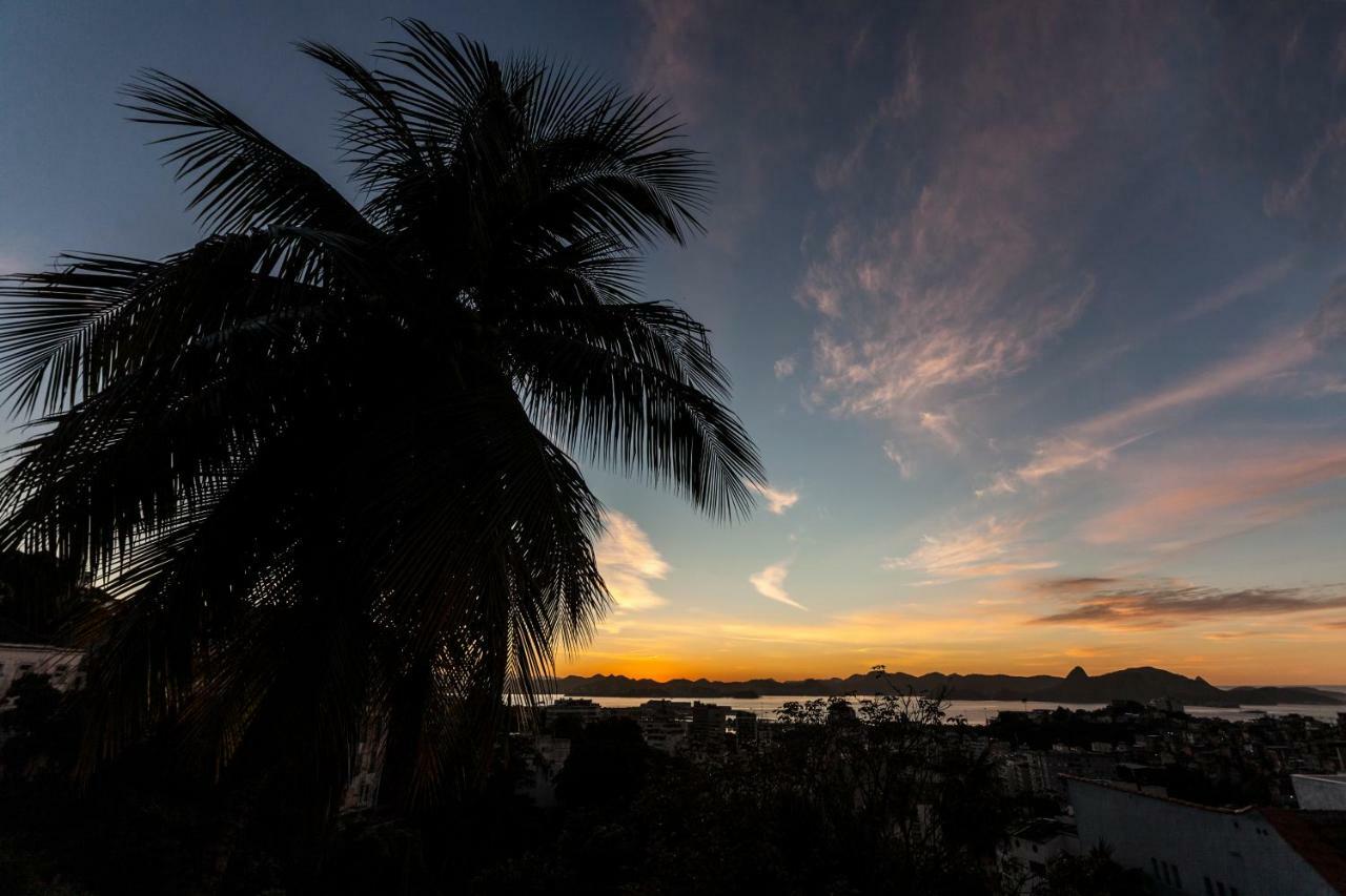 Maison Mama Ruisa Hotel Rio de Janeiro Luaran gambar